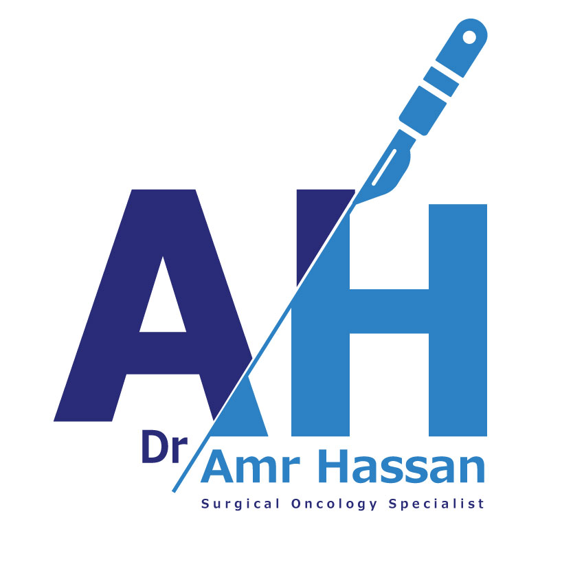عيادة الدكتور عمرو حسن لجراحة الأورام