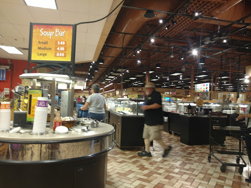 Supermarket «Wegmans», reviews and photos, 4287 Genesee Valley Plaza Rd, Geneseo, NY 14454, USA