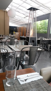 Atmosphère du Restaurant français Le Sens Six Restaurant à Montpellier - n°13