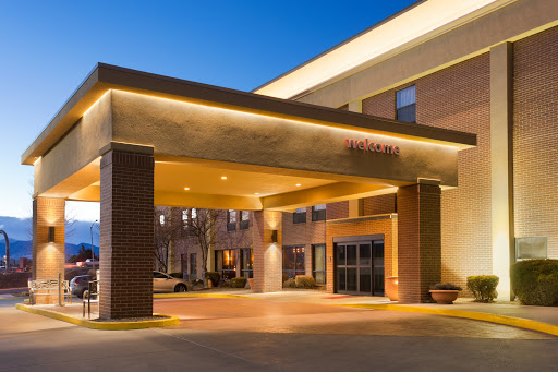 Hampton Inn Denver-Northwest/Westminster