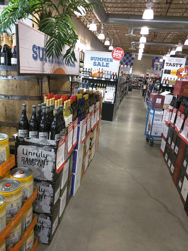 Wine Store «BevMo!», reviews and photos, 1502 Froom Ranch Way, San Luis Obispo, CA 93405, USA