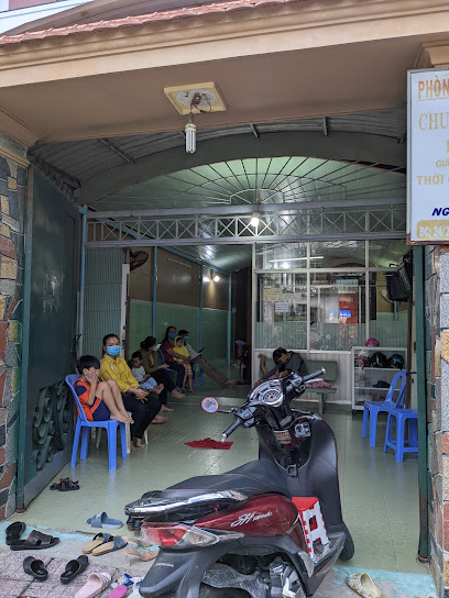 Phòng khám Bác sỹ Huỳnh Công Hòa