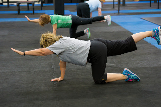 Personal Trainer «ADAPT Training», reviews and photos, 9923 SW Arctic Dr, Beaverton, OR 97005, USA