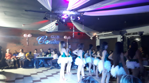 Club de Salsa Caribe