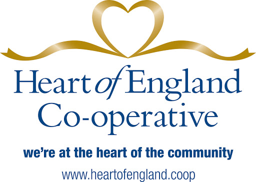 Heart Of England Co-operative Society - Head Office