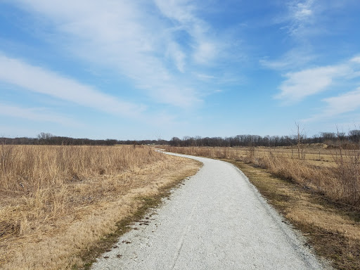Park «Koteewi Prairie Park», reviews and photos, 12302 Strawtown Ave, Noblesville, IN 46060, USA