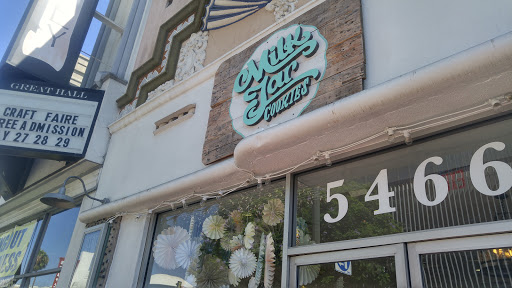 Cookie Shop «Milk Jar Cookies», reviews and photos, 5466 Wilshire Blvd, Los Angeles, CA 90036, USA