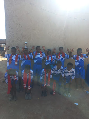 Opinii despre Real City Academy în Soshanguve - Other