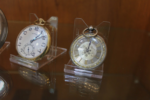 Jewelry Repair Service «Olivieri Jewelers», reviews and photos, 2523 S Broad St, Philadelphia, PA 19148, USA