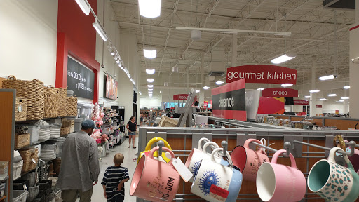 Department Store «T.J. Maxx», reviews and photos, 9590 Village Pl Blvd, Brighton, MI 48116, USA