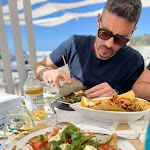 Photo n°1 de l'avis de Giuseppe.u fait le 18/05/2022 à 07:11 sur le  Oltre Mare à Palmi