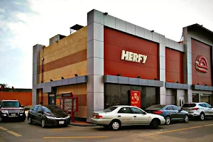 Herfy image