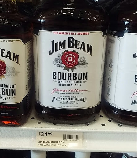 Liquor Store «State Liquor Store», reviews and photos, 808 Vanderbilt Rd, Connellsville, PA 15425, USA