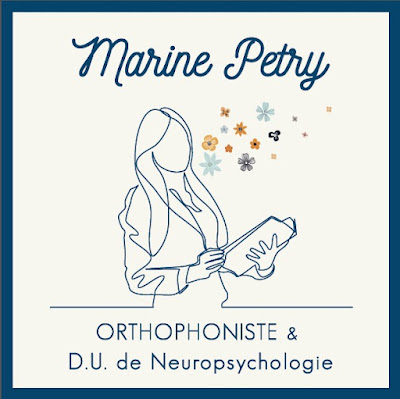 Marine PETRY à Saint-Brès
