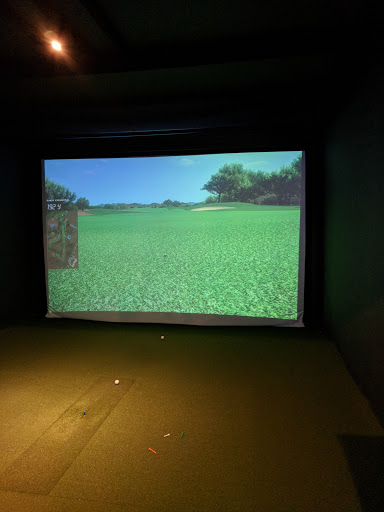 Indoor Golf Course «DC Indoor Golf Club», reviews and photos, 10 Crannell St, Poughkeepsie, NY 12601, USA