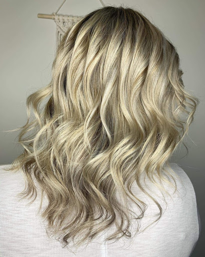 Beauty Salon «Identity Salon Spa», reviews and photos, 545 E Grand Blanc Rd # 1, Grand Blanc, MI 48439, USA