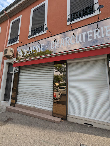 Boucherie Venet à Décines-Charpieu