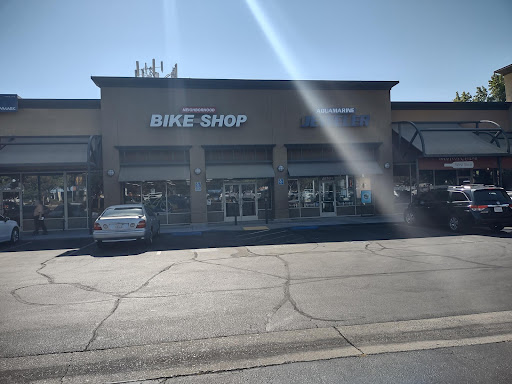 Neighborhood Bike Shop - Carmichael
