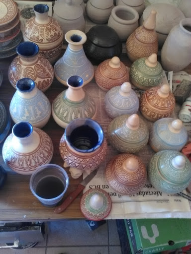 Productos Ceramicos Trino