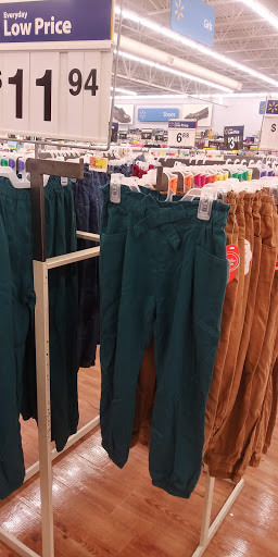 Department Store «Walmart Supercenter», reviews and photos, 10900 Parkside Dr, Knoxville, TN 37934, USA