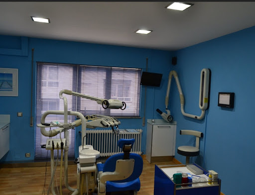 Clínica Dental Dr. Eduardo Bena de Rette en Lugo, Lugo