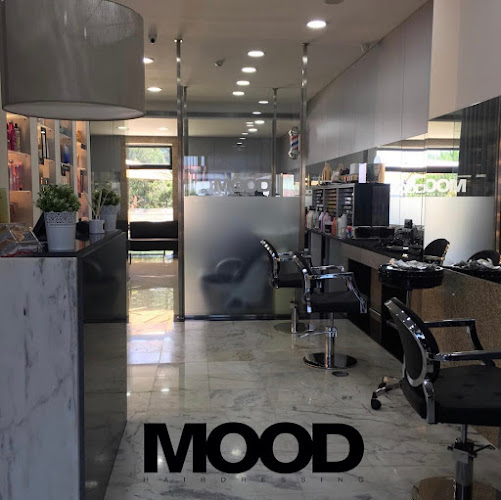 Avaliações doMOOD Hairdressing em Vila Nova de Gaia - Cabeleireiro