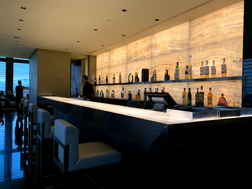 Armani/Bamboo Bar