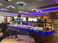Atmosphère du Restaurant chinois MAITRE PAN 潘师傅 à La Roche-sur-Yon - n°4