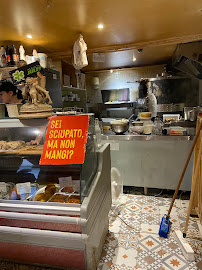 Atmosphère du Restaurant italien Golosino à Paris - n°5