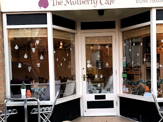 The Mulberry Cafe