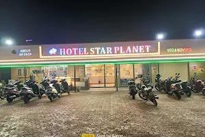 Hotel Star Planet image