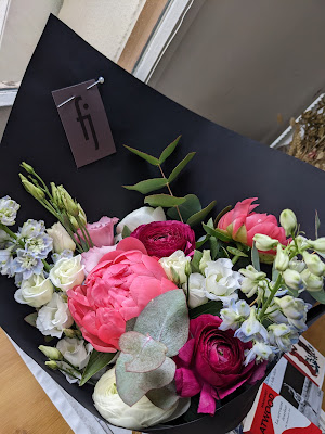 Fabien Joly Designer Floral à Paris