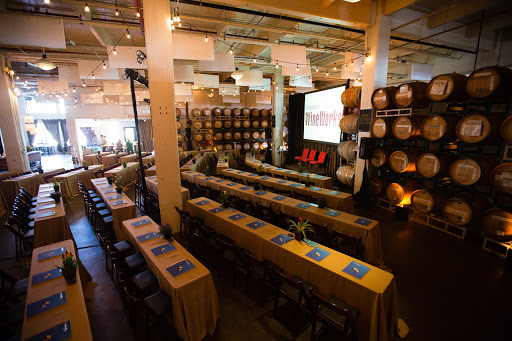 Event Venue «Dogpatch WineWorks», reviews and photos, 2455 3rd St, San Francisco, CA 94107, USA