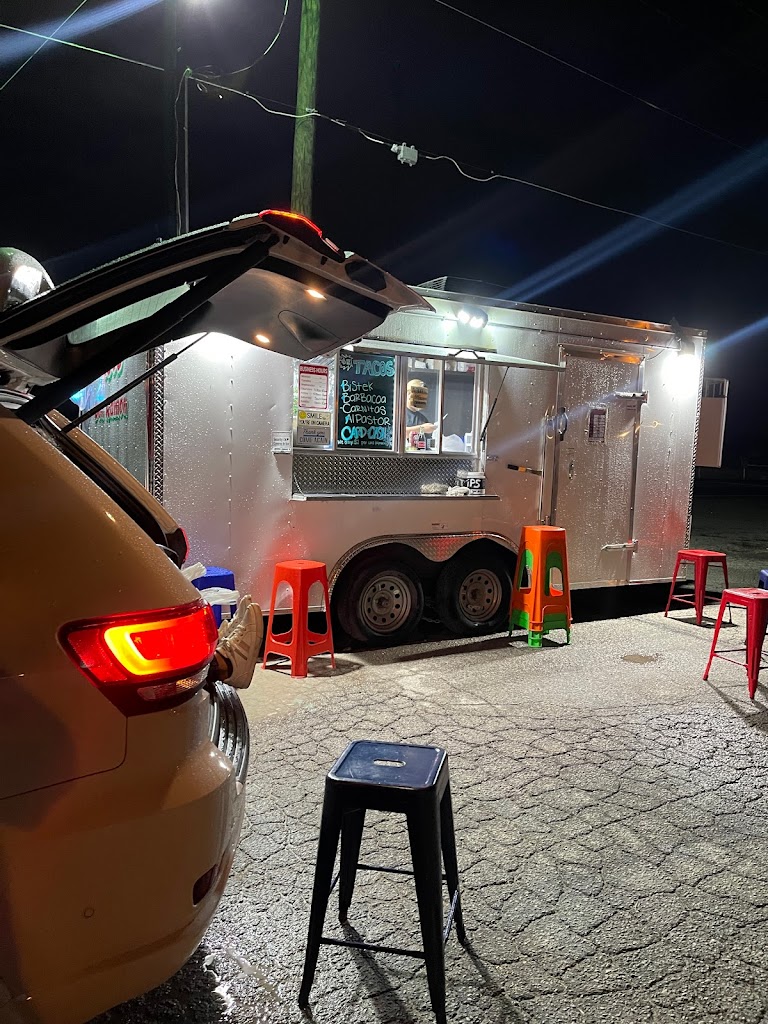 Tacos Don Ramon 76036