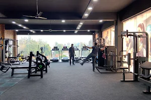 Fitness point Gym image