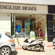 English Home - Nazilli Cadde