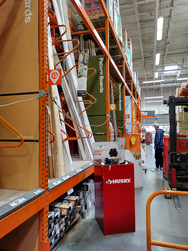 Home Improvement Store «The Home Depot», reviews and photos, 3355 Cobb Pkwy N, Acworth, GA 30101, USA