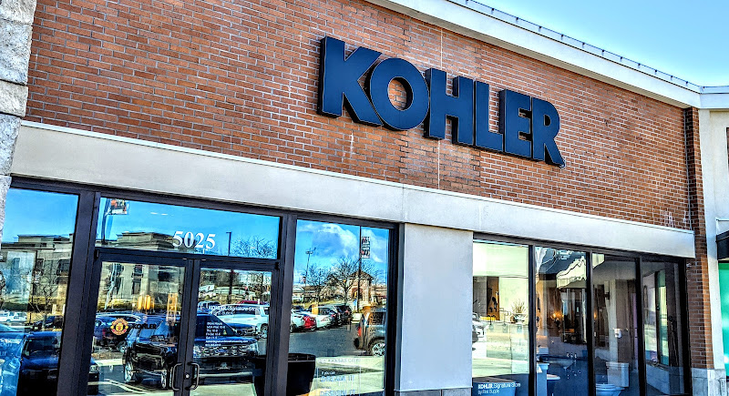 KOHLER Signature Store by First Supply