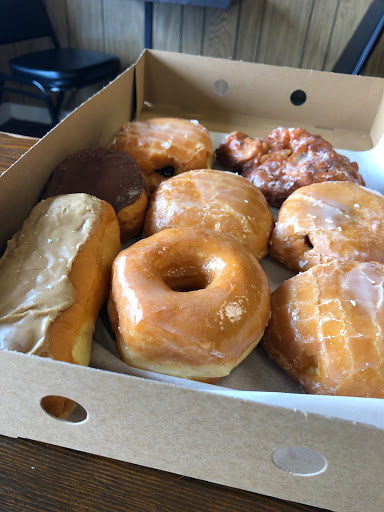 Donut Shop «Donut Nook», reviews and photos, 4403 NE St Johns Rd, Vancouver, WA 98661, USA