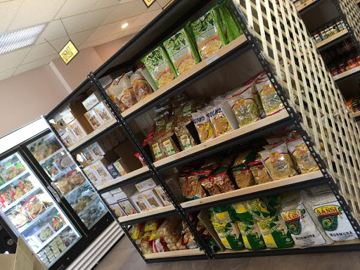 Indian Grocery Store «Rahi Stores», reviews and photos, 1302 Prince Rodgers Ave, Bridgewater, NJ 08807, USA