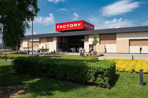 Factory Annopol