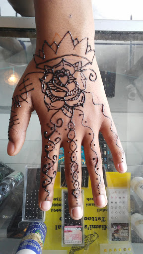 Explore chest tattoo ideas woman, creative tattoo ideas in Miami Beach, available at Tattoos by Lou Miami - South Beach