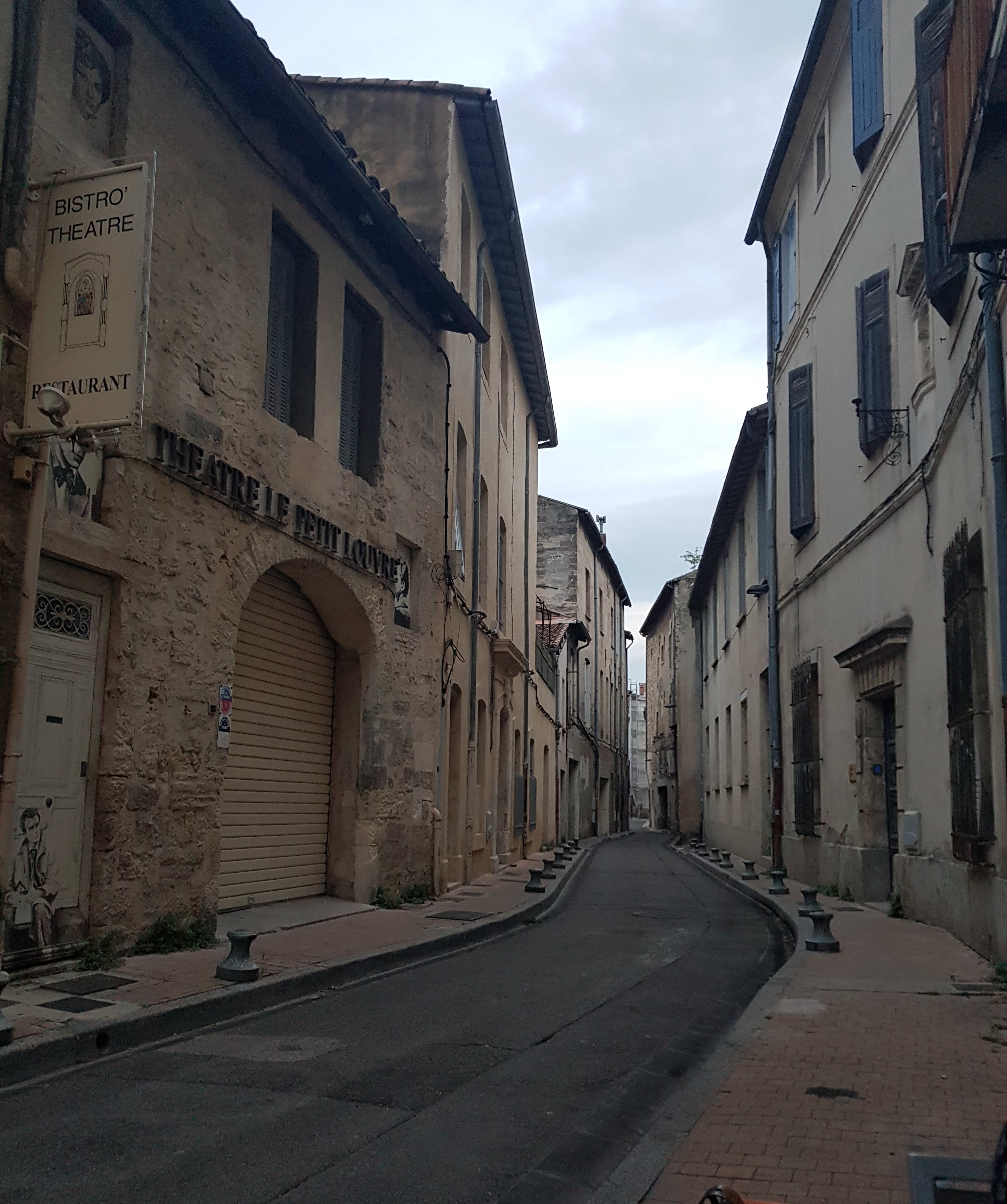Photo n° 1 de l'avis de André.e fait le 18/09/2020 à 21:28