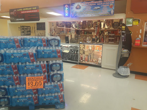 Supermarket «El Ahorro SuperMarket # 3», reviews and photos, 5859 Bissonnet St, Bellaire, TX 77401, USA