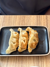 Dumpling du Restaurant coréen Dolsotbap à Paris - n°2