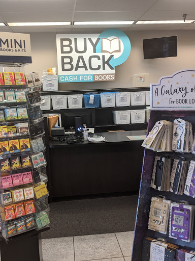 Book Store «Books-A-Million», reviews and photos, 1825 Tamiami Trail, Port Charlotte, FL 33948, USA