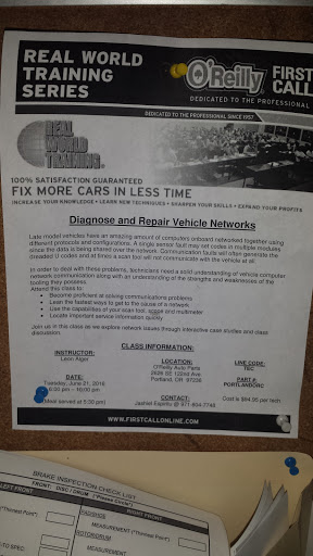 Auto Repair Shop «ALL ABOUT AUTOMOTIVE», reviews and photos, 139 NW 2nd St, Gresham, OR 97030, USA