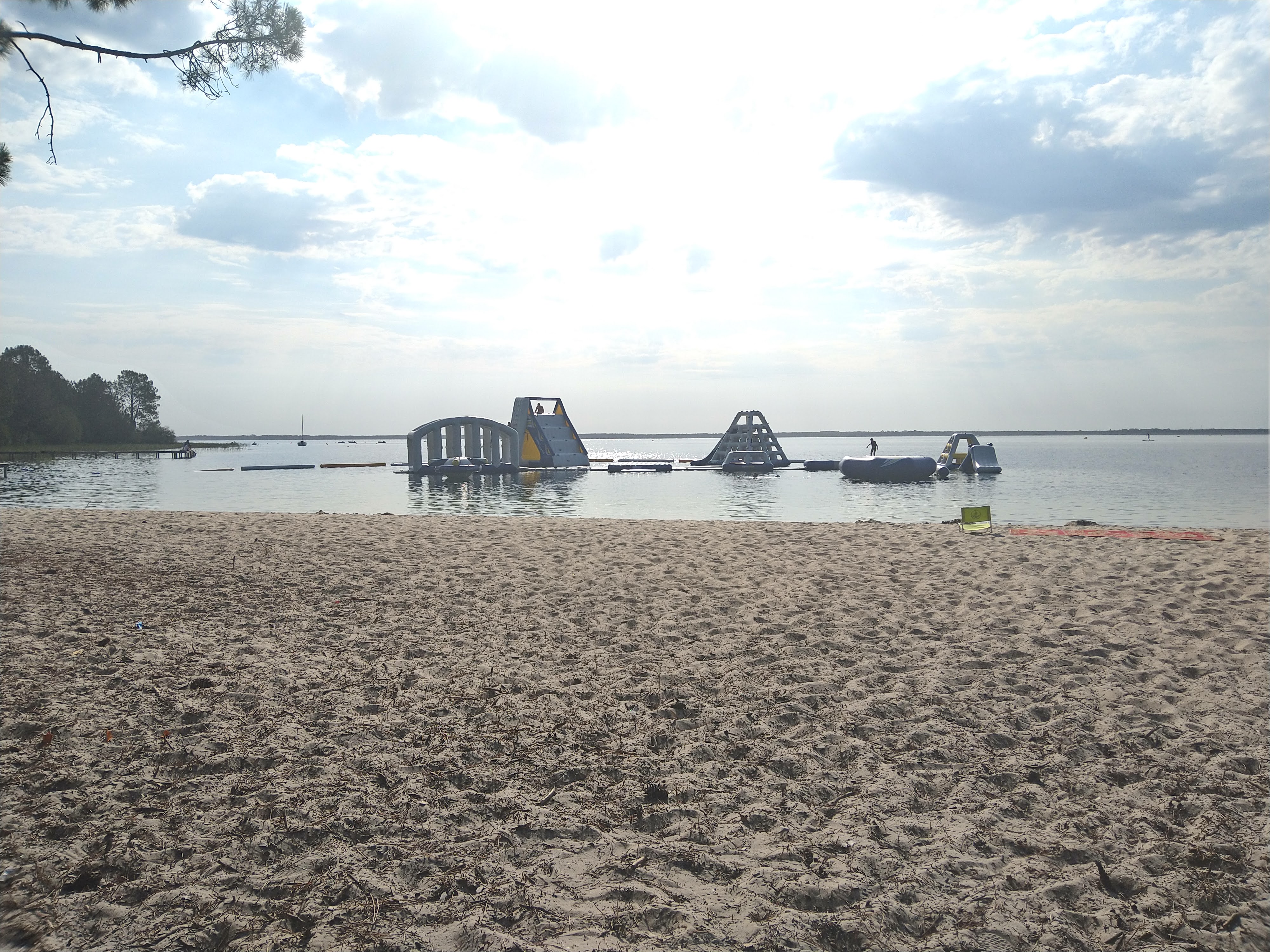 Photo n° 1 de l'avis de Cyril.o fait le 04/08/2022 à 16:19