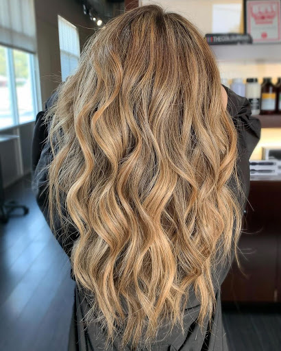 Hair Salon «The Colour Bar Salon in Sacramento», reviews and photos, 5539 H St #70, Sacramento, CA 95819, USA