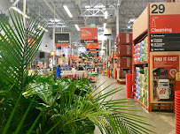 Garden Center at The Home Depot - Photo 2 - Car repair in Tustin, CA, Irvine